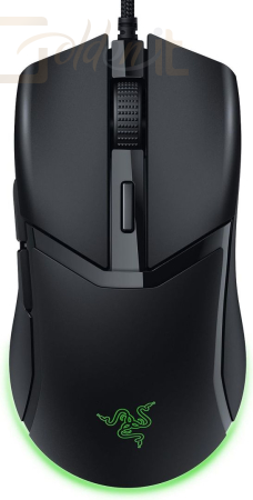 Egér Razer Cobra mouse Black - RZ01-04650100-R3M1