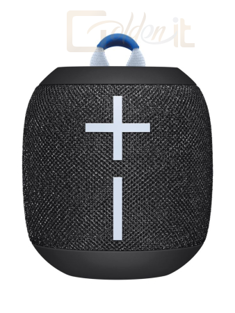 Hangfal Ultimate Ears WonderBoom 3 Bluetooth Speaker Active Black - 984-001829