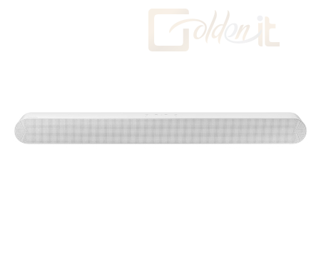 Hangfal Samsung HW-S61B Soundbar White - HW-S61B/EN