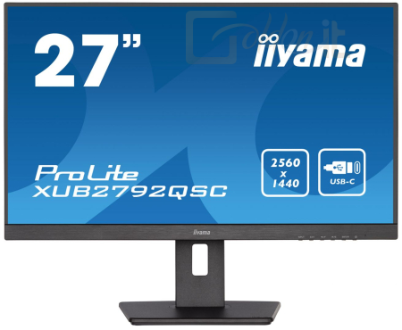 Monitor iiyama 27