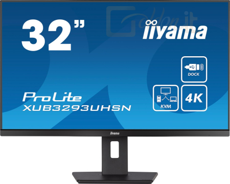 Monitor iiyama 31,5