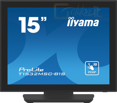 Monitor iiyama 15