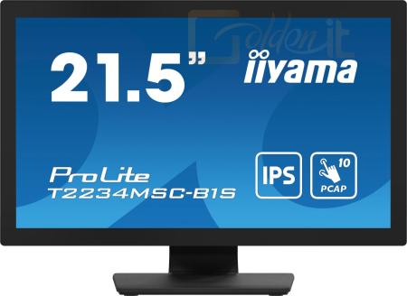 Monitor iiyama 21,5