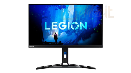 Monitor Lenovo 27