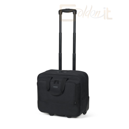 Notebook kiegészitők Dicota Laptop Roller Eco Top Traveller BASE 16