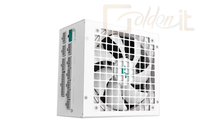Táp DeepCool 1000W 80+ Gold PX1000G WH - PX1000-G WH