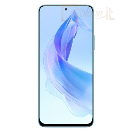 Mobil készülékek Honor 90 Lite 5G 256GB DualSIM Cyan Blue - 5109ASWE