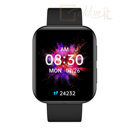 Okosóra GARETT GRC MAXX Black - MAXX_BLK