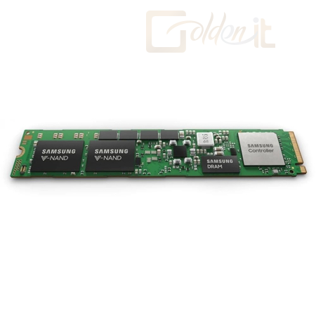 Winchester SSD Samsung 512GB M.2 2280 NVMe PM9A1a - MZVL2512HDJD-00B07