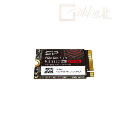 Winchester SSD Silicon Power 1TB M.2 NVMe 2230 UD90 - SP01KGBP44UD9007