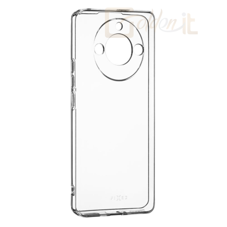 Okostelefon kiegészítő FIXED TPU Gel Case for Realme 11 Pro, clear - FIXTCC-1147