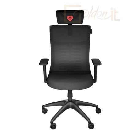 Gamer szék Genesis Astat 700 G2 Gaming Chair Black - NFG-1945
