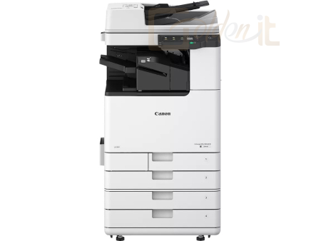 Multifunkciós nyomtató Canon imageRUNNER 2930i Lézernyomtató/Másoló/Scanner - CF5975C005AA