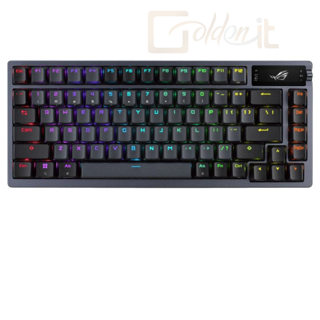 Billentyűzet Asus ROG Azoth Gaming Keyboard HU - M701 ROG AZOTH/NXRD/HU