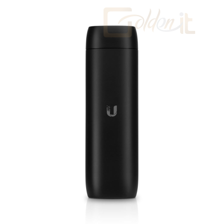 Hálózati eszközök Ubiquiti Protect ViewPort PoE-HDMI Adapter Black - UFP-VIEWPORT