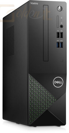 Komplett konfigurációk Dell Vostro 3020 SFF Black - N2028VDT3020SFFEMEA01