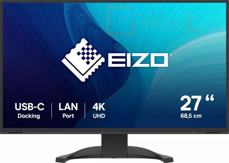 Monitor Eizo 27