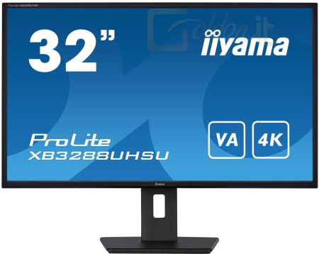 Monitor iiyama 31,5