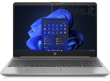 Notebook HP 255 G9 Silver - 6A244EA#AKC