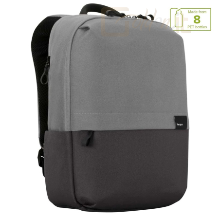 Notebook kiegészitők Targus Sagano EcoSmart Commuter Backpack 16