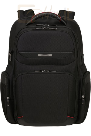 Notebook kiegészitők Samsonite PRO-DLX 6 17,3