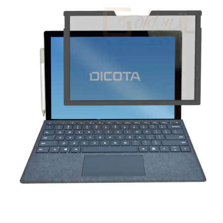 Notebook kiegészitők Dicota Privacy Filter 2-Way Magnetic Surface Pro 7 - D31586