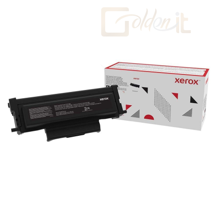 Nyomtató - Tintapatron Xerox B225, B230, B235, 006R04400 Black - 006R04400