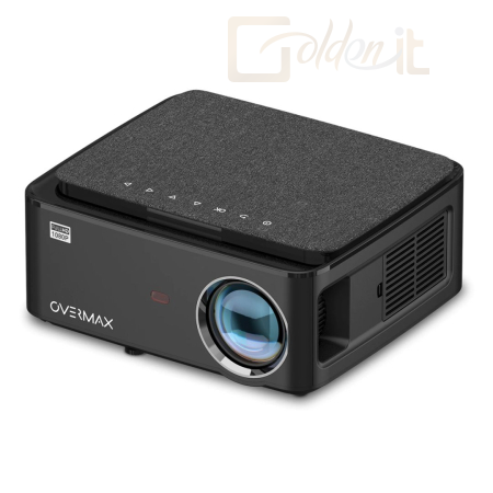 Projektor Overmax MultiPic 5.1 - OVMULTIPIC51