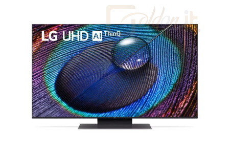 TV LG 50