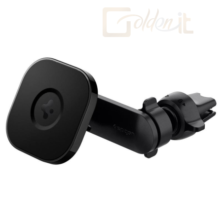 Okostelefon kiegészítő Spigen OneTap Magnetic Car Mount Vent for MagSafe - ACP02617