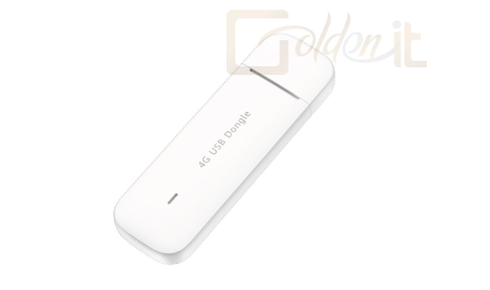 Hálózati eszközök Huawei E3372-325 4G LTE USB Dongle White - 51071UUE