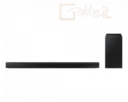 Hangfal Samsung HW-B650 3.1 SoundBar Black - HW-B650/EN