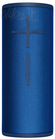Hangfal Ultimate Ears Boom 3 Bluetooth Speaker Lagoon Blue - 984-001362