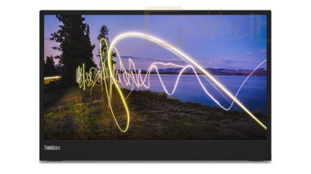 Monitor Lenovo 15,6