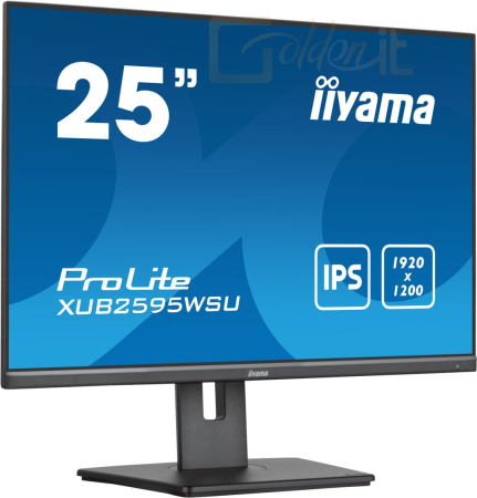 Monitor iiyama 25