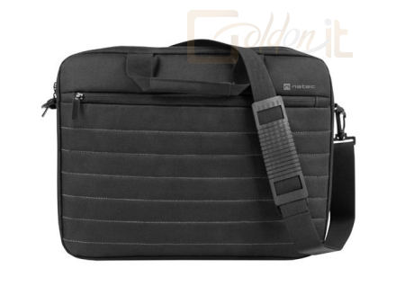 Notebook kiegészitők natec Taruca Laptop Bag 14,1