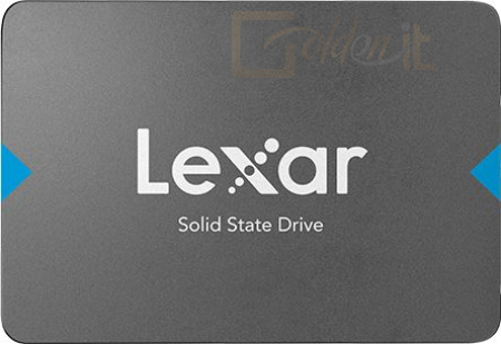 Winchester SSD Lexar 1,92TB 2,5