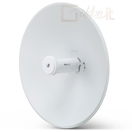 Hálózati eszközök Ubiquiti PowerBeam 5 GHz High Performance airMAX ac Bridge - PBE-5AC-GEN2