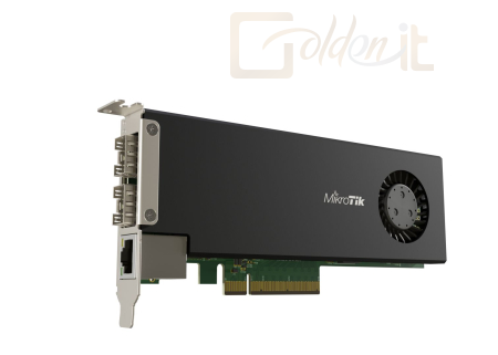 Hálózati eszközök Mikrotik CCR2004-1G-2XS-PCIe - CCR2004-1G-2XS-PCIE