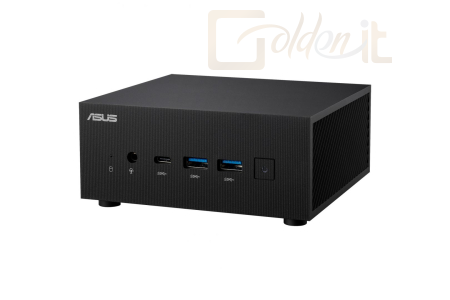 Komplett konfigurációk Asus VivoMini PC PN52 Black - PN52-BBR758HD