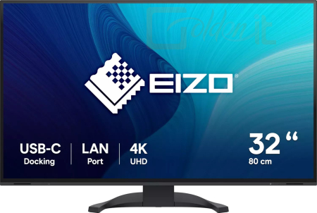 Monitor Eizo 31,5