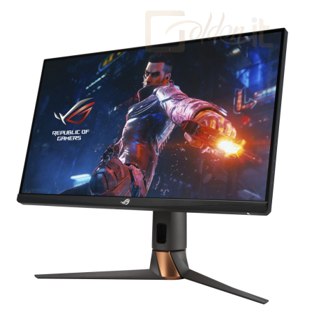 Monitor Asus 27