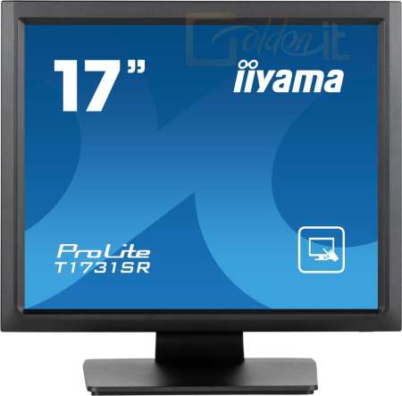 Monitor iiyama 17,5