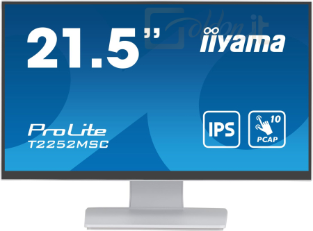 Monitor iiyama 21,5