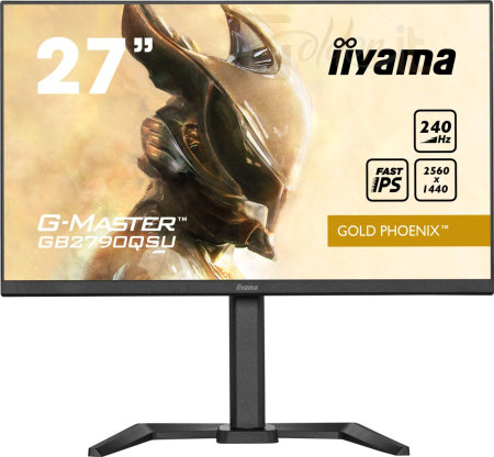 Monitor iiyama 27