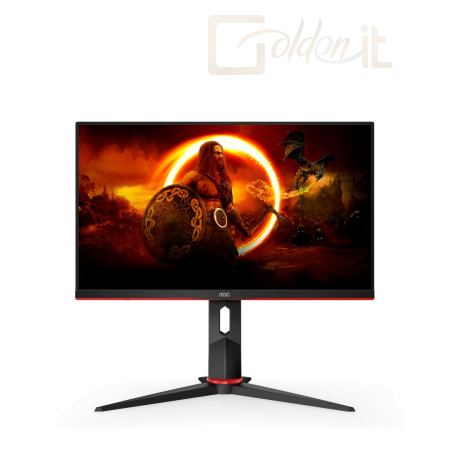 Monitor AOC 23,8