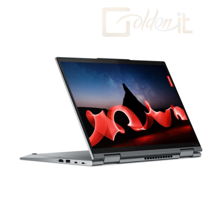 Notebook Lenovo ThinkPad X1 Yoga Gen 8 Storm Grey - 21HQ002RHV
