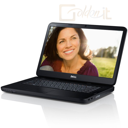 Notebook Dell Inspiron 3520I-B980-4GH50D6BK-11 Black - DI3520I-B980-4GH50D6BK-11