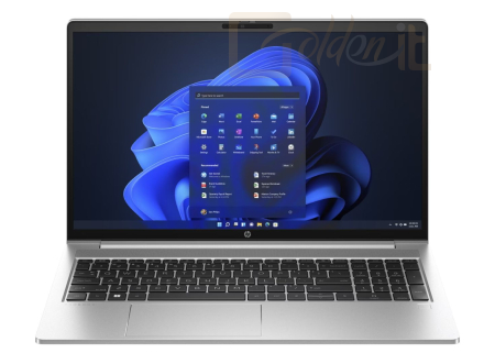 Notebook HP ProBook 455 G10 Silver - 85B23EA#AKC