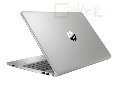 Notebook HP 250 G8 Silver - 3A5W8EA#AKC